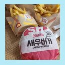 롯데리아 앞 횡단보도 이미지