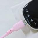 감성바이희야 | 갤럭시 S26 울트라 아이폰17프로맥스까지 감성 충전 완성 100W 바이피 케이블 후기