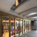 용산구 스마트폴 | [서울 잠실][롯데월드타워 인텔리젠시아 커피] 안젤리나 메뉴 &amp; 롯데시네마 이용후기