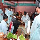 평창향교 이미지