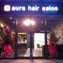 AURA헤어샵