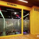 스포웰짐 이미지