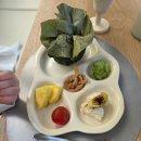 밥도독 | 부산현대미술관 옥상 레스토랑 리프 Lyff 내돈내산 방문후기