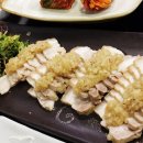 마늘장군보쌈 이미지