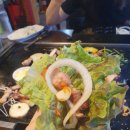 화통삼 | [별내 맛집] 화통삼, 통삼겹에 반하다ෆ (ft.불쇼)