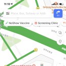 서울대입구역 1번출구 앞 네이버블로그