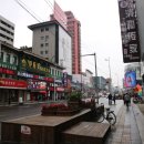 서탑생고기 | [심양(선양)여행1박2일]2일차/전취덕/루쟈오샹/고궁/태원가/서탑