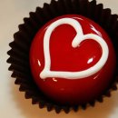 발렌타인 데이 예쁜 초콜릿 이미지 모음 이미지