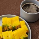 자유지역 편의점 | 일본 후쿠오카 자유여행 숙소 추천 오리엔탈호텔 후쿠오카 하카타 스테이션 라운지 조식