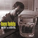 Ben Folds - Rockin' The Suburbs (2002) 이미지