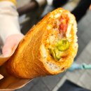 전주 한옥마을 길거리 음식 추천 | 바게트버거부터 문어꼬치까지 솔직 후기!