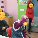 한국보건복지실버케어 이미지
