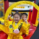 성균관 태권도 이미지