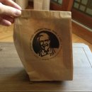 KFC길동 네이버블로그