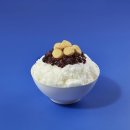투썸플레이스 메뉴 추천 팥빙수 후기