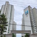 성북-종암-1141 | 5. 신혼부부 내집마련 임장 - 성북구 래미안세레니티
