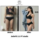 빌리핏 PT 스튜디오 이미지