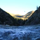 덕풍계곡 화장실 이미지