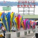 U02. 시간을 파는 남자 (Seattle) / Pike Place Public Market 퍼블릭마켓 이미지