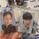 제이비복싱 | 갓세븐 제이비 생일카페 후기