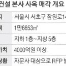 서울건업사 이미지