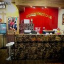 월드 스포츠센터 이미지