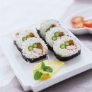 은인김밥