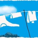 바지랑대 이미지