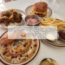 맛대로치킨 | 홍대/연남동 수제버거 1티어 맛집 니꾸킹: 스리라차 갈릭버거, 로제버거, 핫바베큐치킨 후기