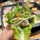 대패369 | 광주 농성동 생대패삼겹살 병어조림맛집 난이식당 내돈내산