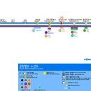 지하철 노선도에 들어갈 아이를 찾습니다. [2차 접수] 이미지