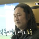 [나혼자산다] 나혼자 산다 컨셉의 진수를 보여줬던 김도균 편 (하트시그널 김도균 아님) 이미지