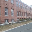 부산박물관 야외 이미지