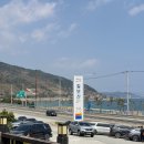 영덕휴게소스낵 | 7번국도 맛집 영덕 칠보산휴게소 한식뷔페 오션뷰는 덤
