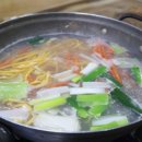 서해해물칼국수 이미지