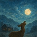 양소은 추천 - 시 읽기/노루/홍용희 이미지