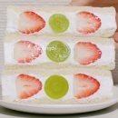 주머니열개 | 이클립스 포도 한국 출시 CU 편의점 디저트 맛 후기