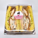 소영카페 샌드위치 이미지