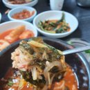 명문등심해장국