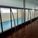 팔마체육시설 팔마수영장 이미지