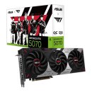 ASUS + T1 콜라보 글카 이미지