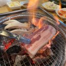 [인천 영종도 운남동] 백년숯불정육식당 | 꽃등심, 삼겹살, 갈비 솔직후기