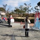 제주 유리의 성 이미지