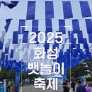 [꿀팁대방출] 2025 화성뱃놀이축제 가기 전에 꼭 봐야 할 현실후기! (ft. 전곡항 주차 꿀팁)