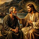 우리목양교회 | 실패를 묻지 않으시고 사랑으로 회복시켜 거룩한 목양의 사명을 맡기시며, 타인과의 비교를 넘어 각자의...