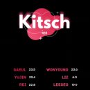 아이브 선공개 &#39;Kitsch&#39; 리즈 파트 모음.twt 이미지