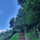 청대산 주차장 이미지