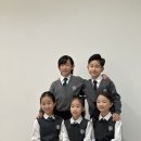 [노원구 니드포토] 초등학생 우정 촬영 스튜디오 방문 후기