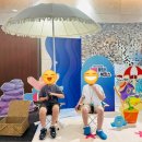 멍냥이노리터 | 2025 천안 흥놀이터 생생후기｜아이와 가볼만한 곳, 어린이 꿈누리터 체험