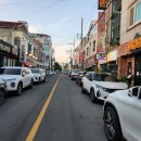 타임 | 진주 평거동 맛집 "막창도둑" 후기 / 파막창,한강라면무한리필